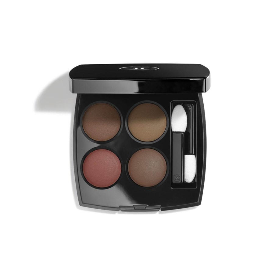 Smink - Chanel Les 4 Ombres eye shadow - 3145891642681