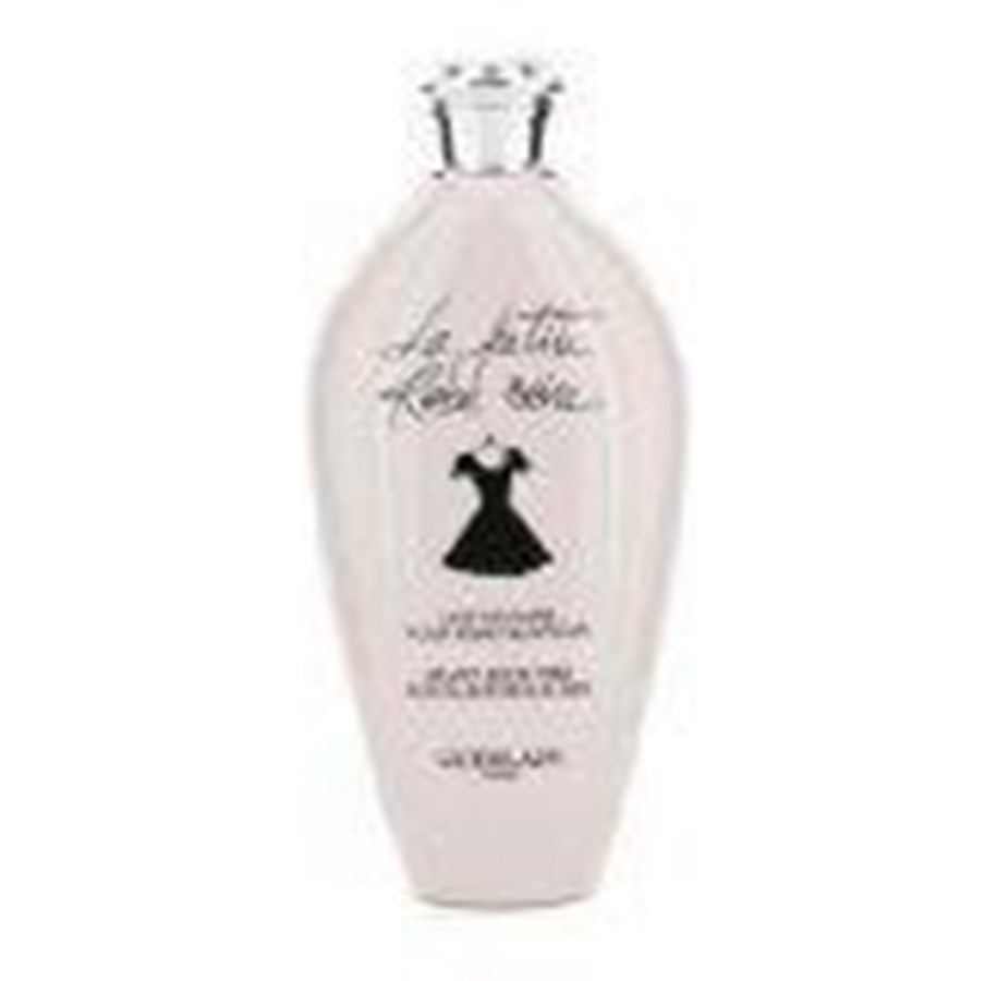 Kroppsvård - Guerlain La Petite Robe Noire - 3346470114791