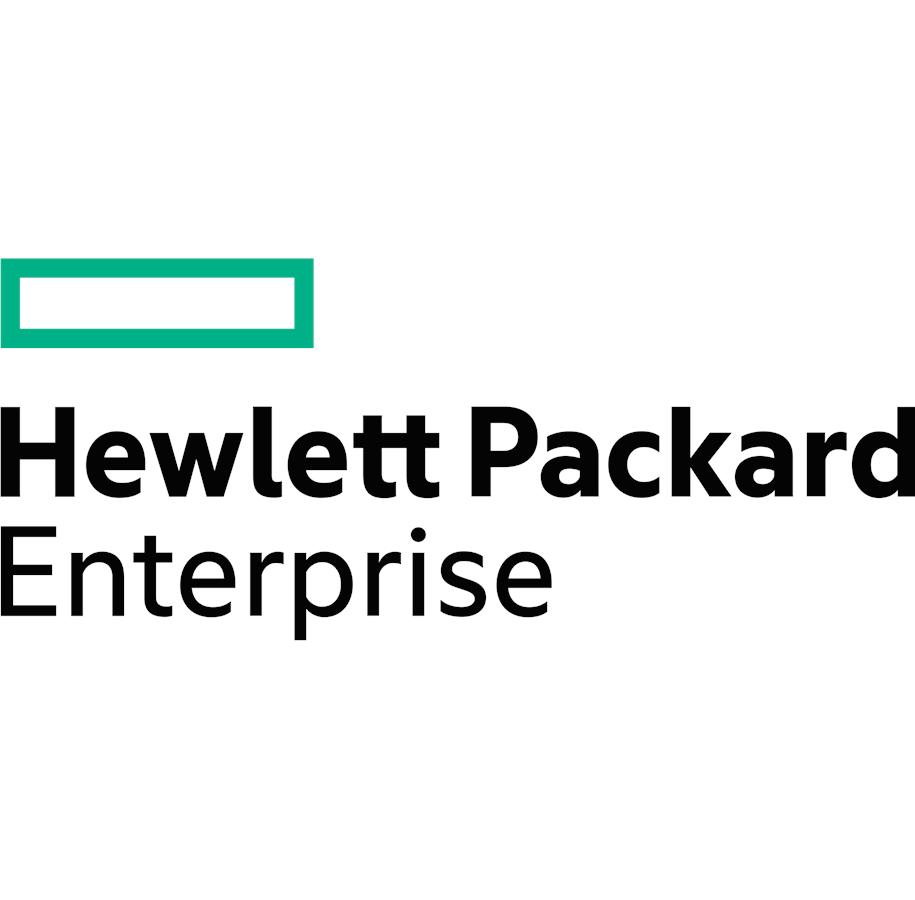 Parallel-seriel-kabel - HP E Serial Port Cable Kit - P48921-B21