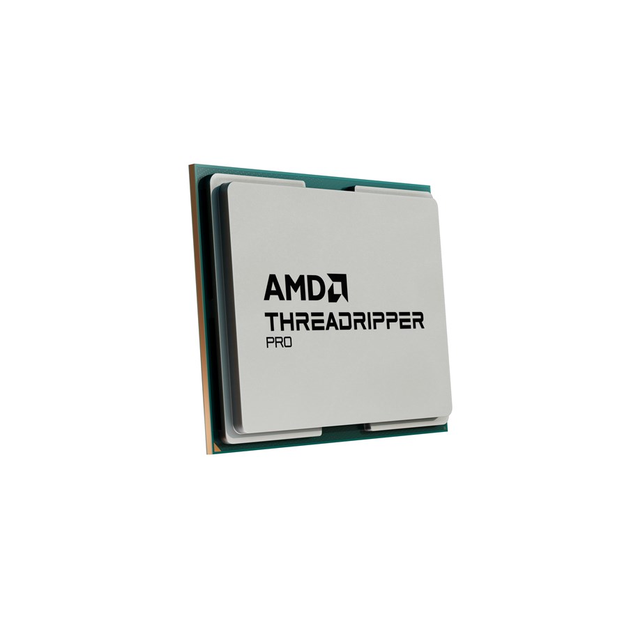 CPU - AMD Ryzen Threadripper PRO 7955WX - Tray CPU - 16 kärnor - 4.5 GHz - AMD sTR5 - OEM/bricka (med kylare) - 100-000000886