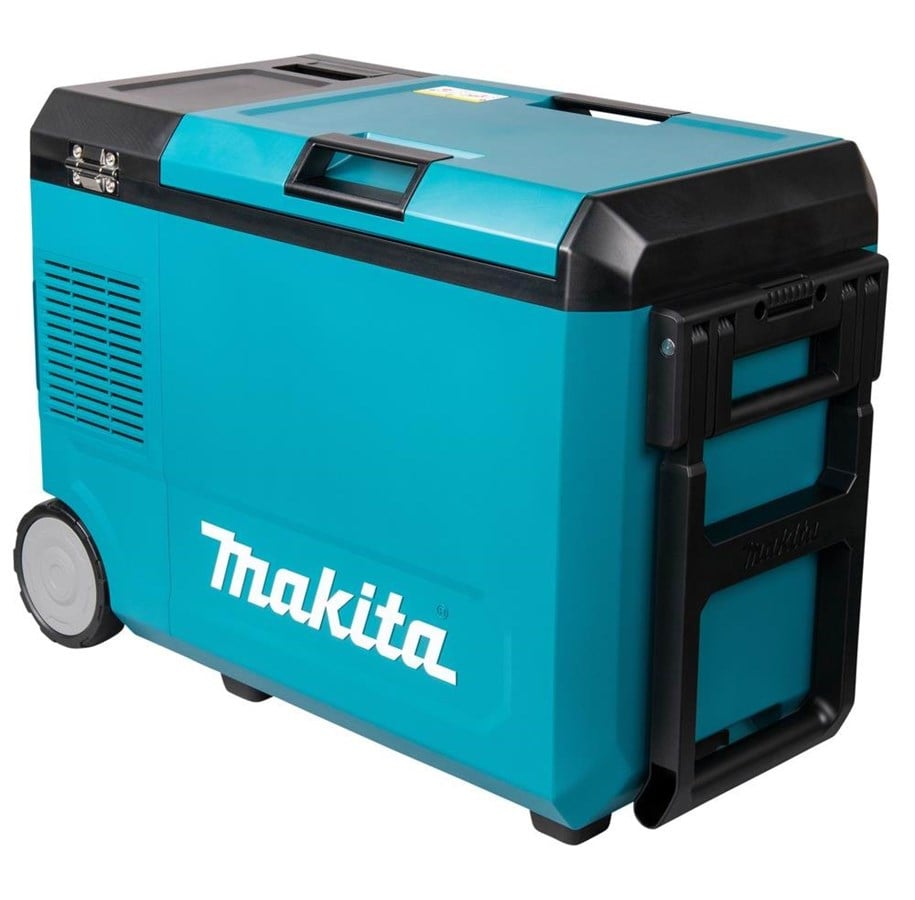 Verktyg - Makita Battery cool and warm box CW004GZ - CW004GZ