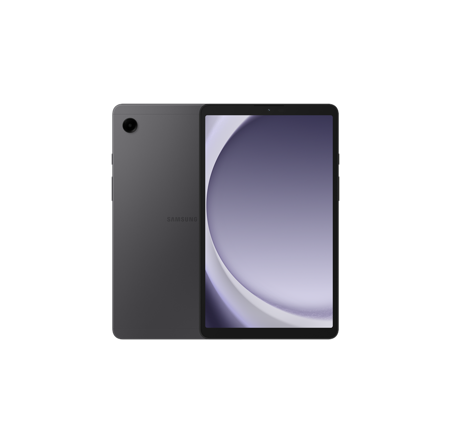 Tablet - Samsung Galaxy Tab A9 128GB/8GB - Graphite - SM-X110NZAEEUB