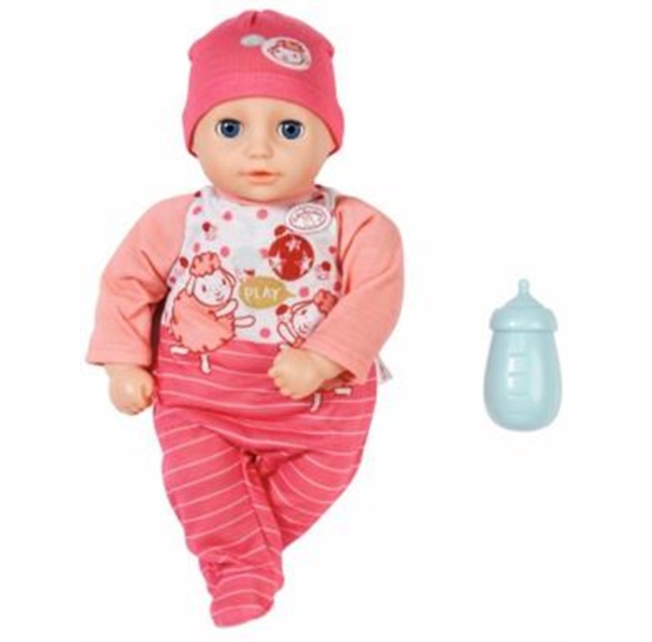 Dockor & Tillbehör - Baby Annabell Min första Annabell 30 cm - 709856