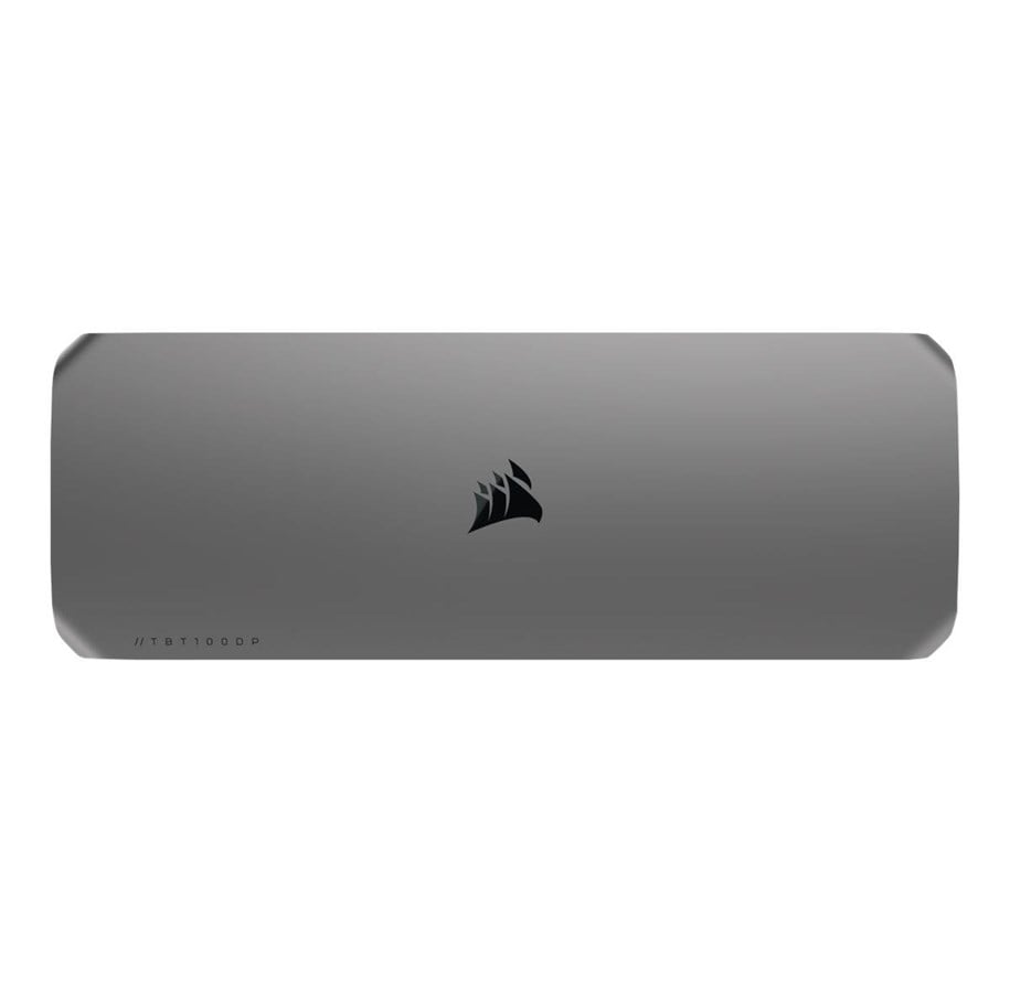 Dockning - Corsair TBT100 - CU-9000006-EU