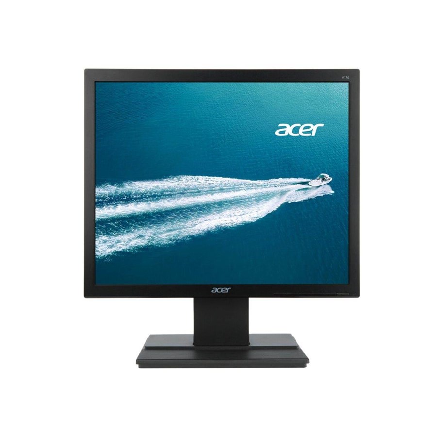Skärm - 17" Acer V176L bmi - 1280x1024 - 75Hz - TN - UM.BV6EE.016