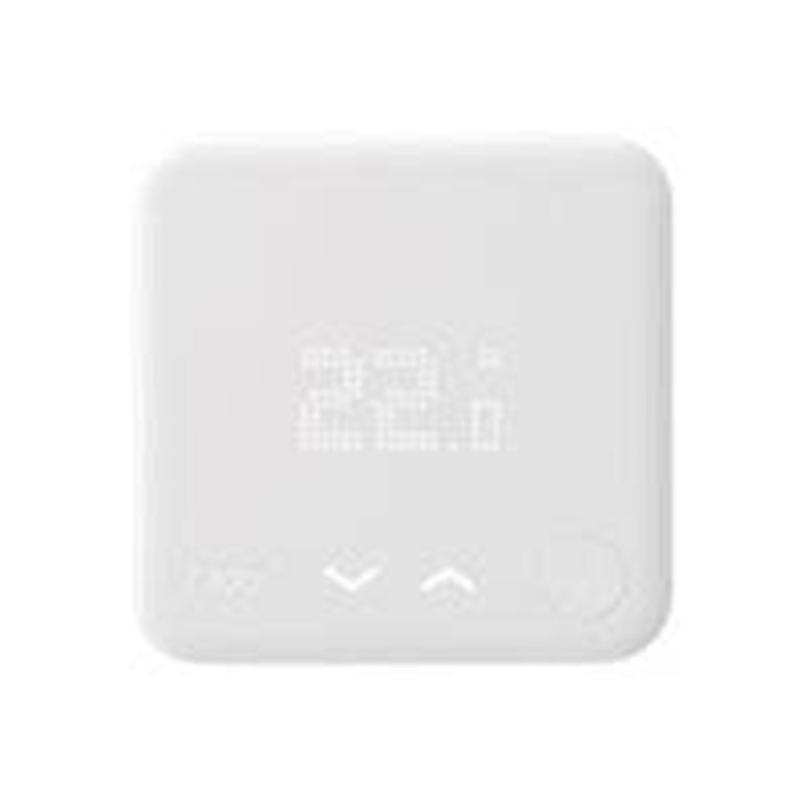 Smarta Hem - tado ° Wired Smart Thermostat - TAD-104076