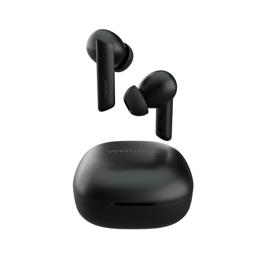 Hörlurar / Headset - Wavell 3 Pro - 5745000424481