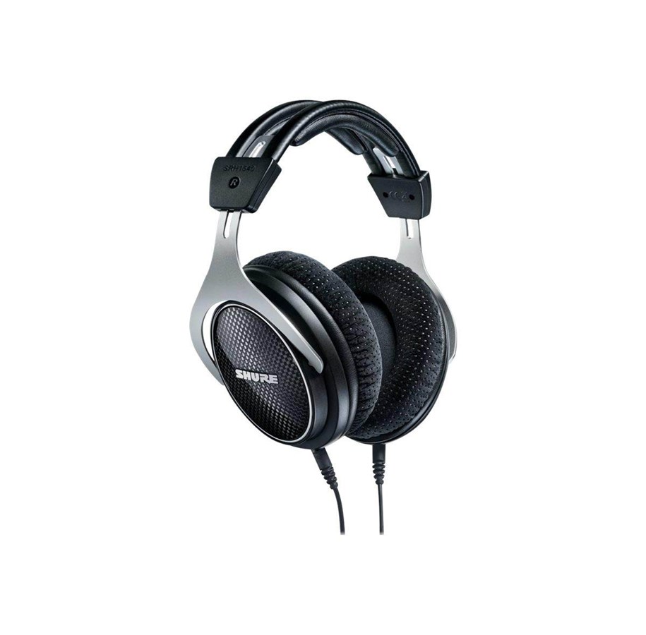 Hörlurar / Headset - Shure  SRH1540 Premium Hovedtelefoner - SRH1540-BK
