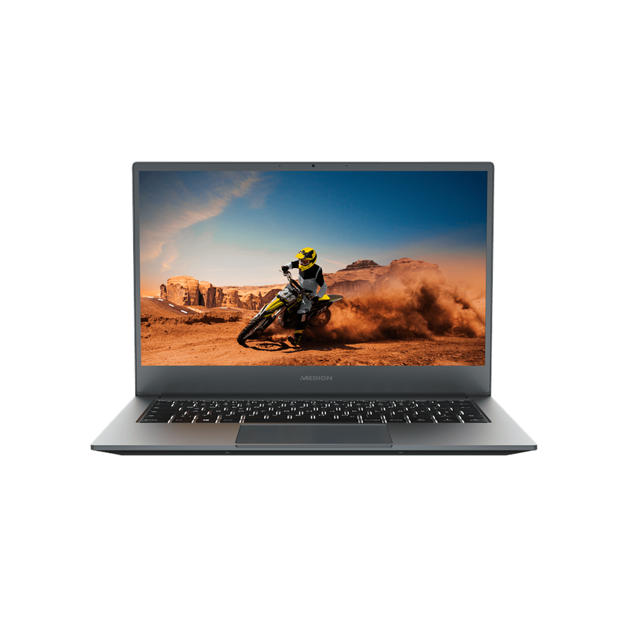Bärbar dator - Medion Akoya S14409 - 14" | Core i5 | 16GB | 512GB - 30033486