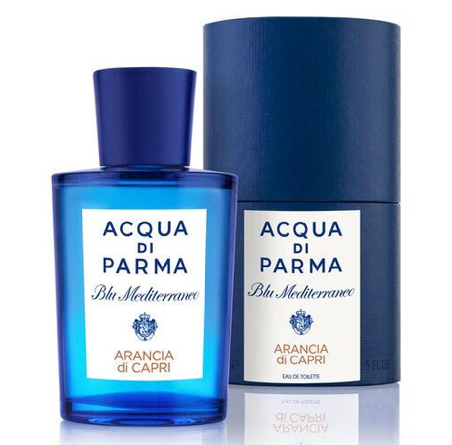 Parfym och dofter - Acqua di Parma Arancia Di Capri Edt Spray 150 ml - 8028713570025