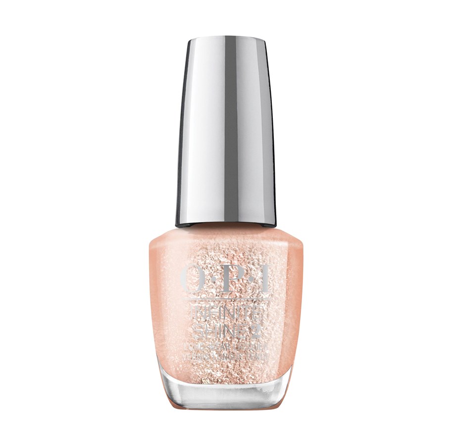 Smink - OPI Infinite Shine 2 Salty Sweet Nothings 15 ml - OPIHRQ22