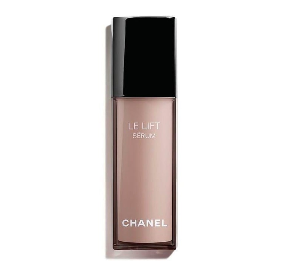 Ansiktsvård - Chanel Le Lift Serum Smooth - Firms - Fortifies 50 ml - 3145891419658