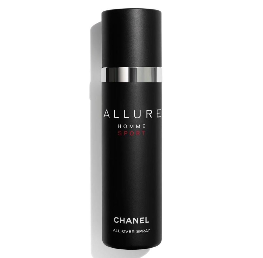 Parfym och dofter - Chanel Allure Homme Sport All-Over Spray 100 ml - 3145891237108