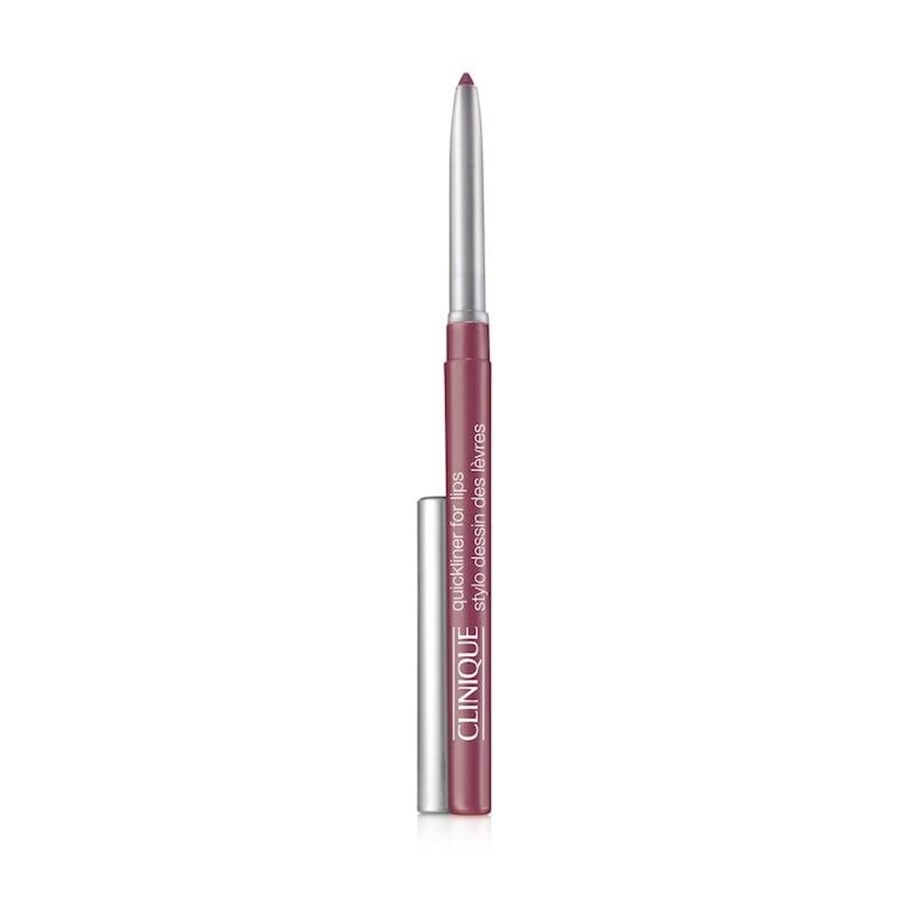 Smink - Clinique Quickliner For Lips Lipliner - Plummy - 192333171967