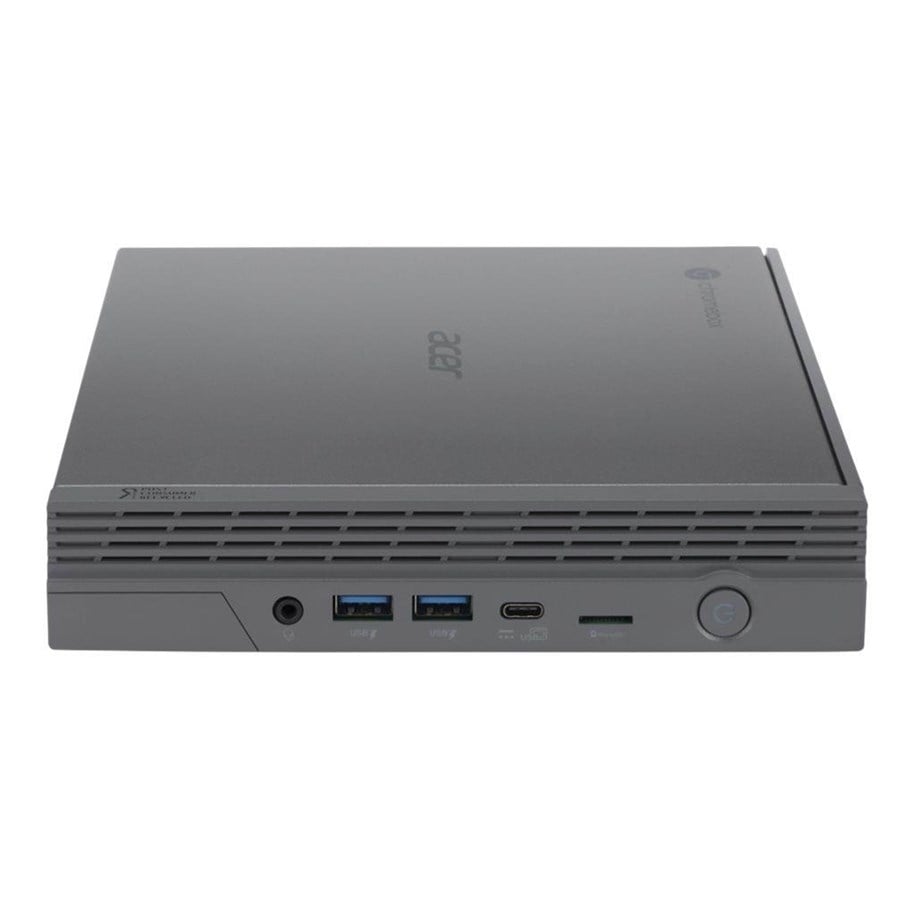 Stationär - Acer Chromebox CXI5 - i3-1215U - 8GB - 128GB - Chrome OS - DT.Z29MD.005