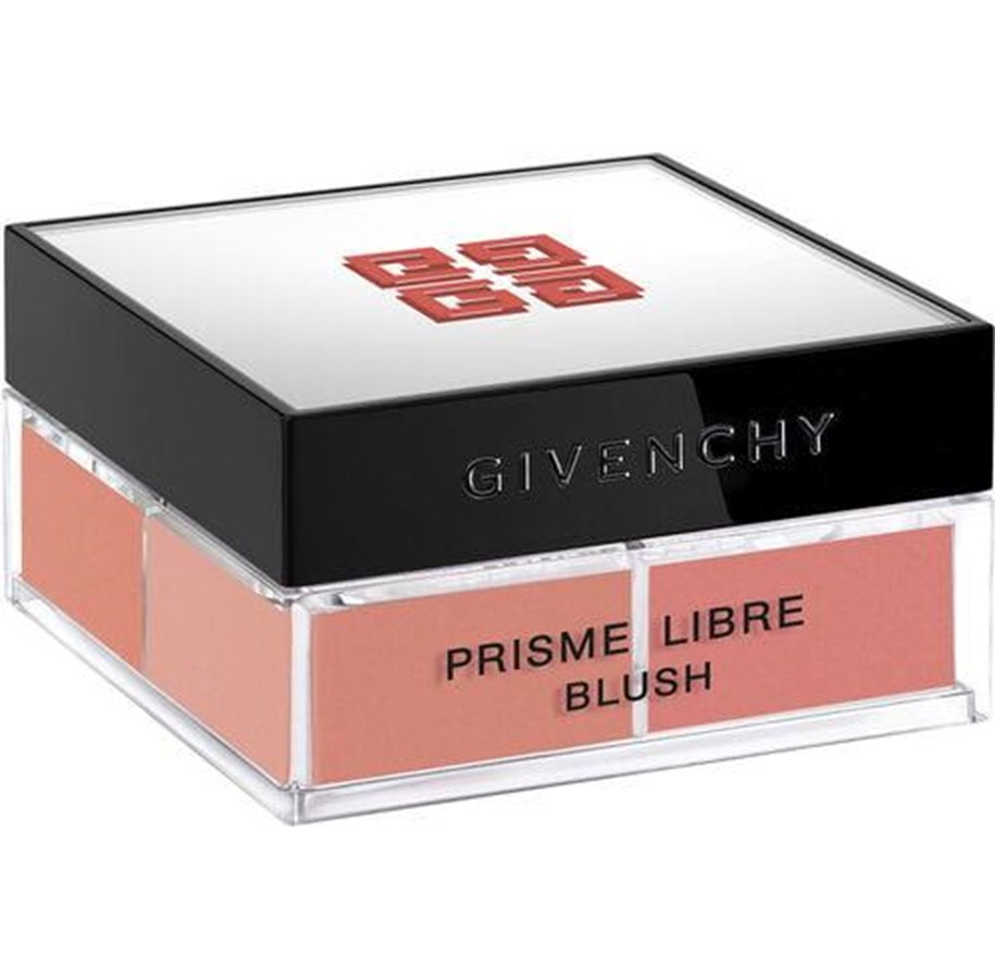Smink - Givenchy Prisme Libre Blush - N3 6.5 ml - C-GV-216-09