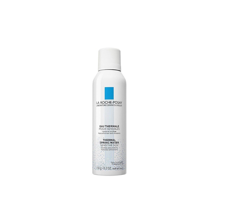 Ansiktsvård - La Roche-Posay Thermal Spring Water 150 ml - 3433422404397