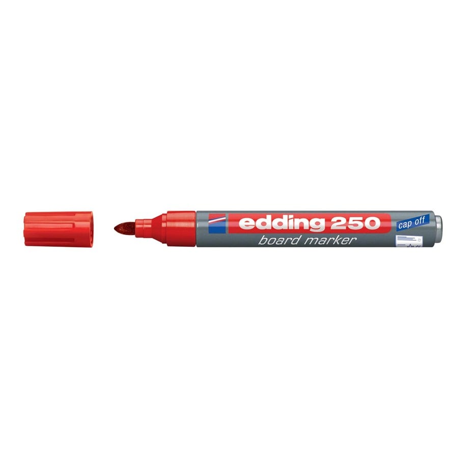 Skriv- och ritverktyg - Edding 250 board - 4-250002