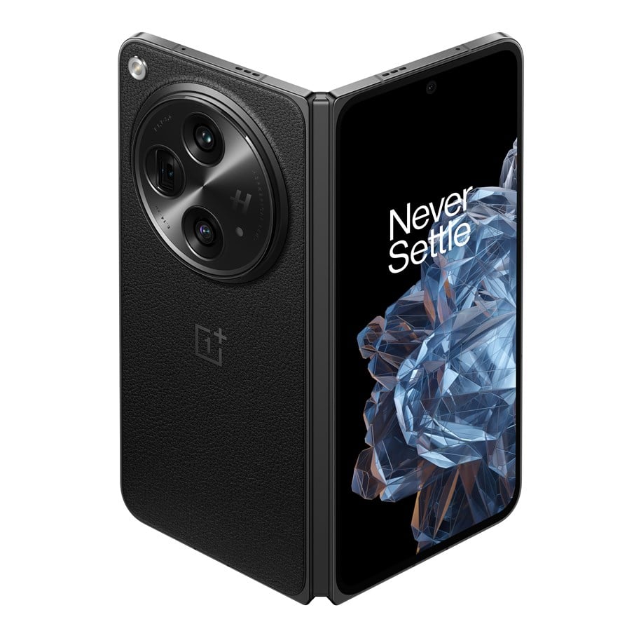 Mobile - OnePlus Open 512GB/16GB - Voyager Black - 5011106160