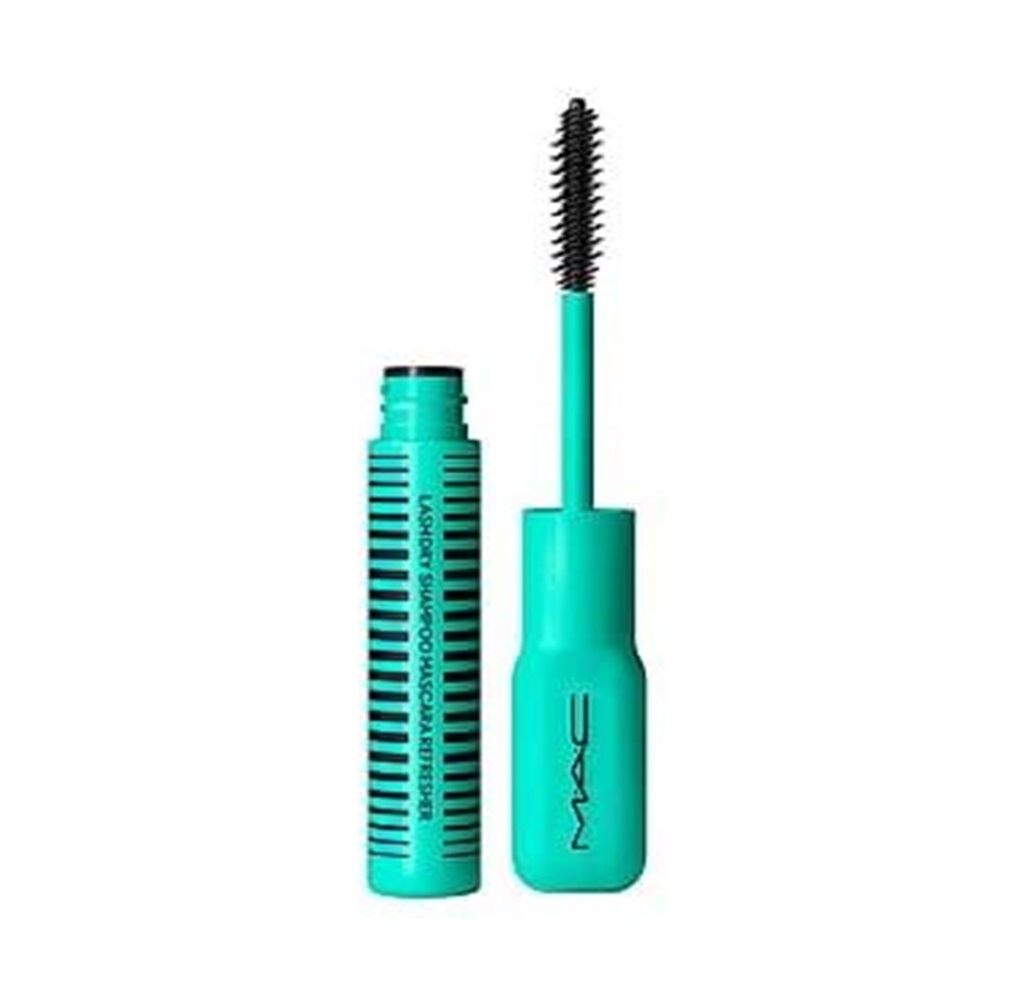 Smink - MAC Lash Dry Shampoo Mascara Refresher - 773602646746