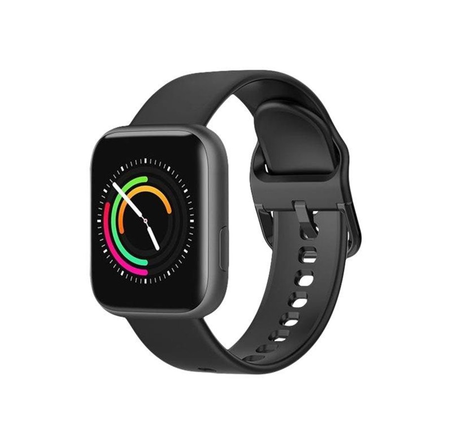 Pulsmätare & Stegräknare - Garett Electronics Women Eva - Black - 5903246284881