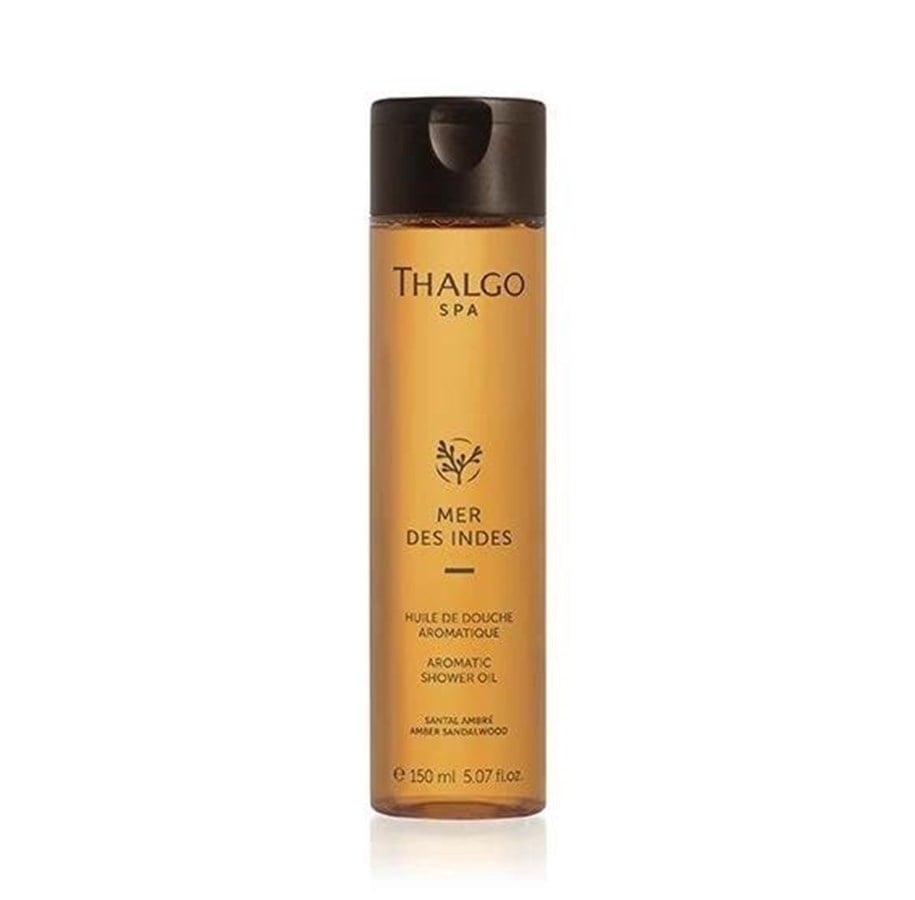 Kroppsvård - Thalgo Aromatic Shower Oil 150 ml - C-TH-178-B6