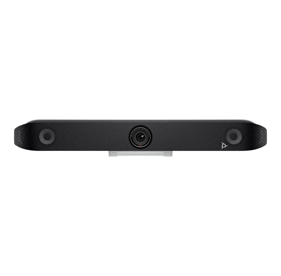 Videokonferens - Poly Studio X52 | All-in-one video bar for conference room - 8D8L1AA#ABB
