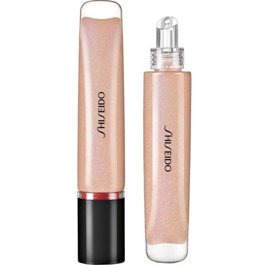 Smink - Shiseido Shimmer Gel Gloss 02 - 730852164048