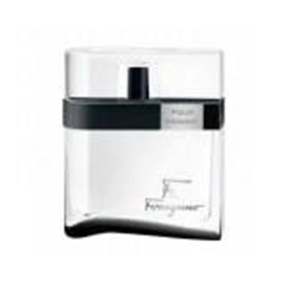 Parfym och dofter - Salvatore Ferragamo F by Ferragamo Black Eau De Toilette 100ml - P-WH-404-B1