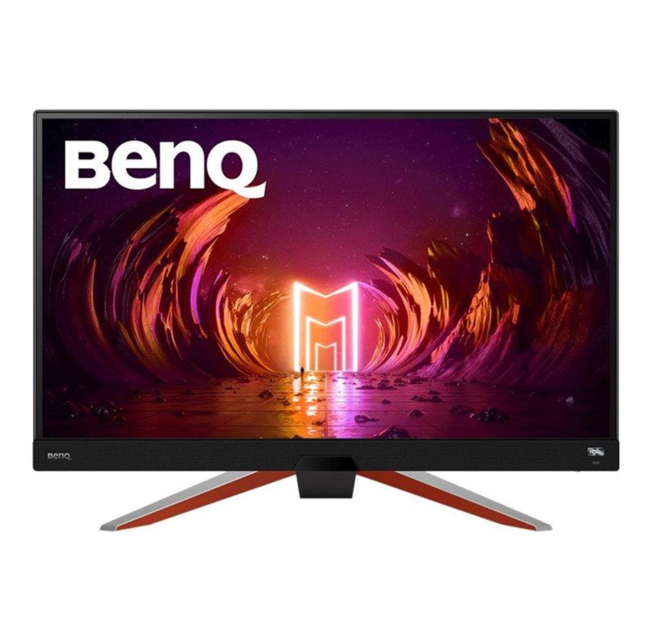 Skärm - 27" BenQ Mobiuz EX2710Q - 2560x1440 (QHD) - 165Hz - IPS - 9H.LK4LA.TBE