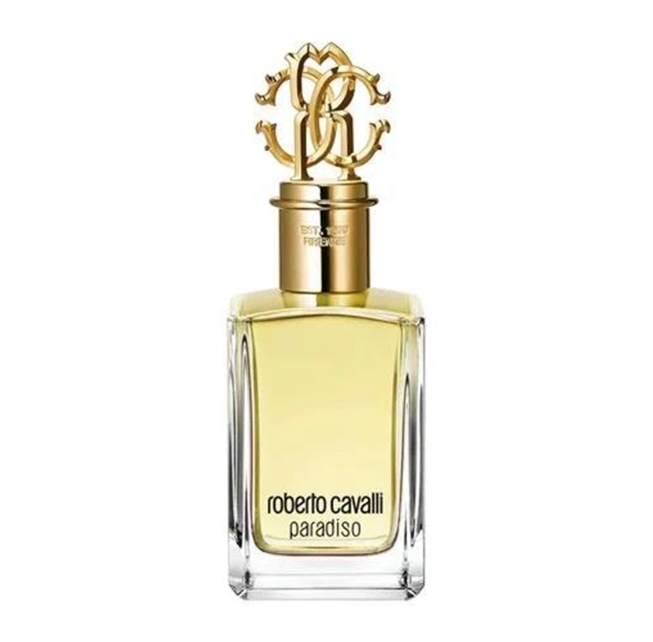 Parfym och dofter - Roberto Cavalli Paradiso EDP - 100 ml - 3616303445188