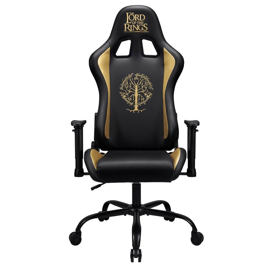 Gamingstol - Subsonic Gaming Chair Adult The Lord of the Rings - SA5609-LR1