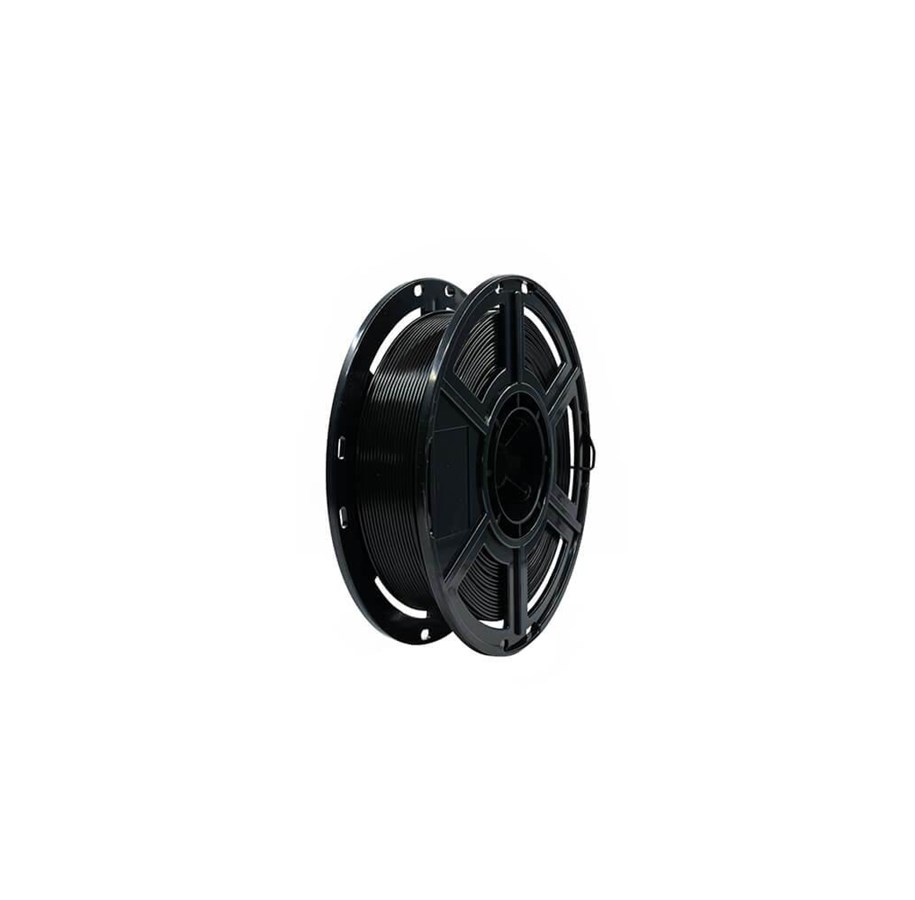 Filament/Harts - 3D-skrivare - FlashForge PLA PRO 1000g - Black - 3D Printing Filament - 90006315001