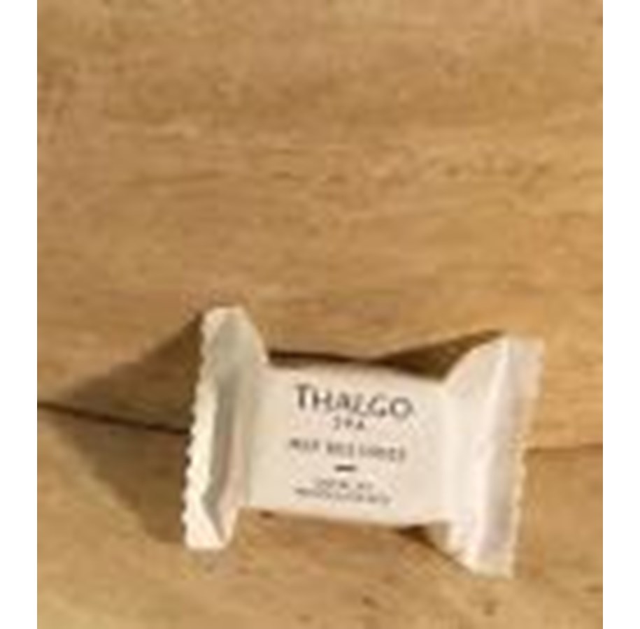 Kroppsvård - Thalgo Spa Mer Des Indes Precious Milk Bath Set 6*28 gr. - C-TH-177-01