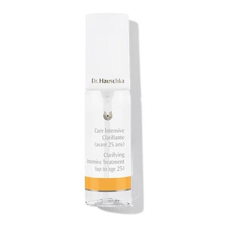 Ansiktsvård - Dr. Hauschka Clarifying Intensive Treatment  40 ml - 4020829097575