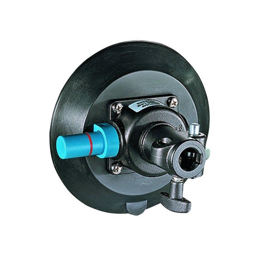 Kamera & objektivtillbehör - Manfrotto 241S - suction cup - 241S