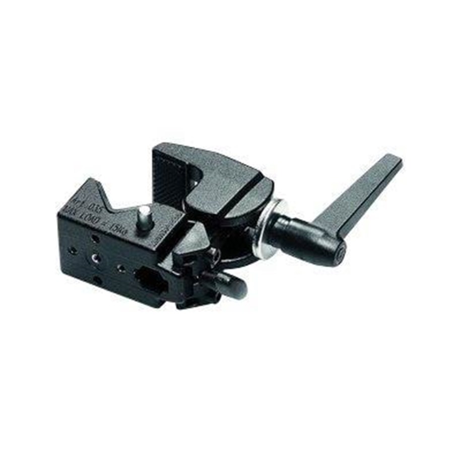 Foto & Video Tillbehör - Manfrotto 035 Super Clamp - 035C