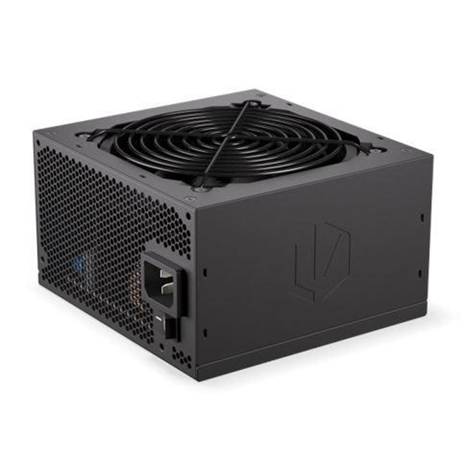 Strömförsörjning - ENDORFY Supremo FM5 Gold 650W Strömförsörjning - 650 Watt - 120 mm - ATX - 80 Plus Gold certificate - EY7A007