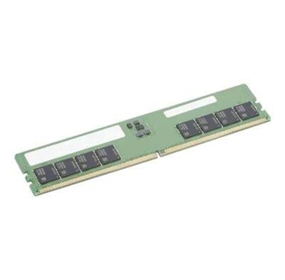 Lenovo DDR5 32 GB DIMM 288-pin 4800 MHz unbuffered