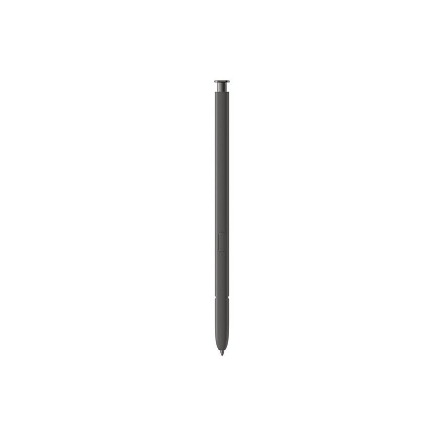 Mus - Samsung Galaxy S24 Ultra S Pen - Black - Stylus - 1 knappa - Svart - EJ-PS928BBEGEU