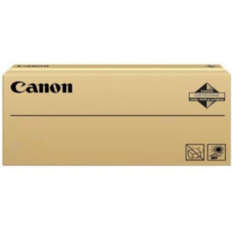 Skrivartillbehör-bläck-toner - Canon 5142C002 toner cartridge - 5142C002