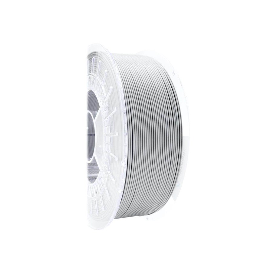 Filament/Harts - 3D-skrivare - ADDNORTH PLA Economy - light grey - PLA filament - ANPL14LGR