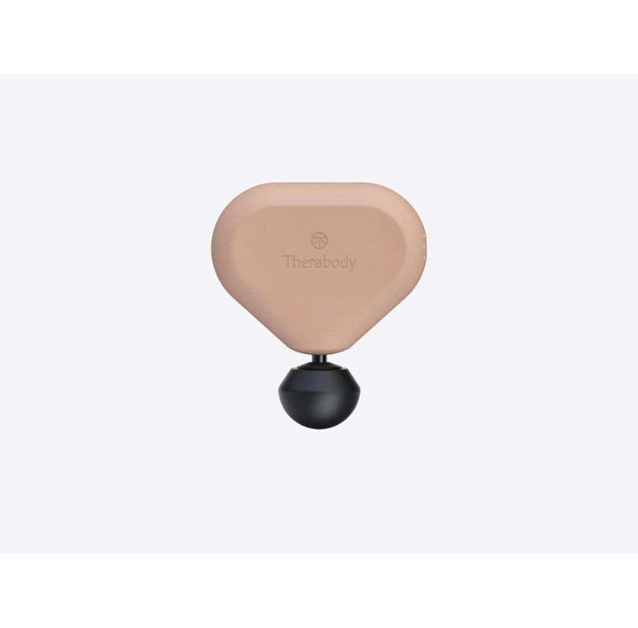 Massageapparat - Therabody Theragun mini 2.0 Desert rose - TG02451-01