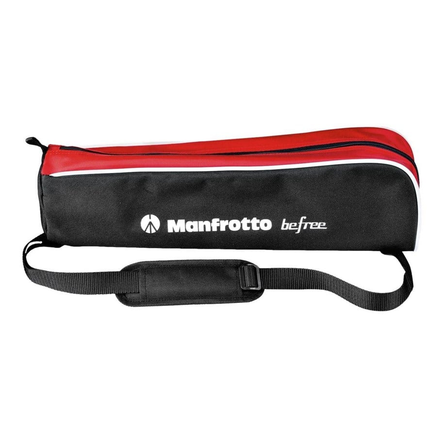 Kameraväskor - Manfrotto Befree advanced - MB MBAGBFR2