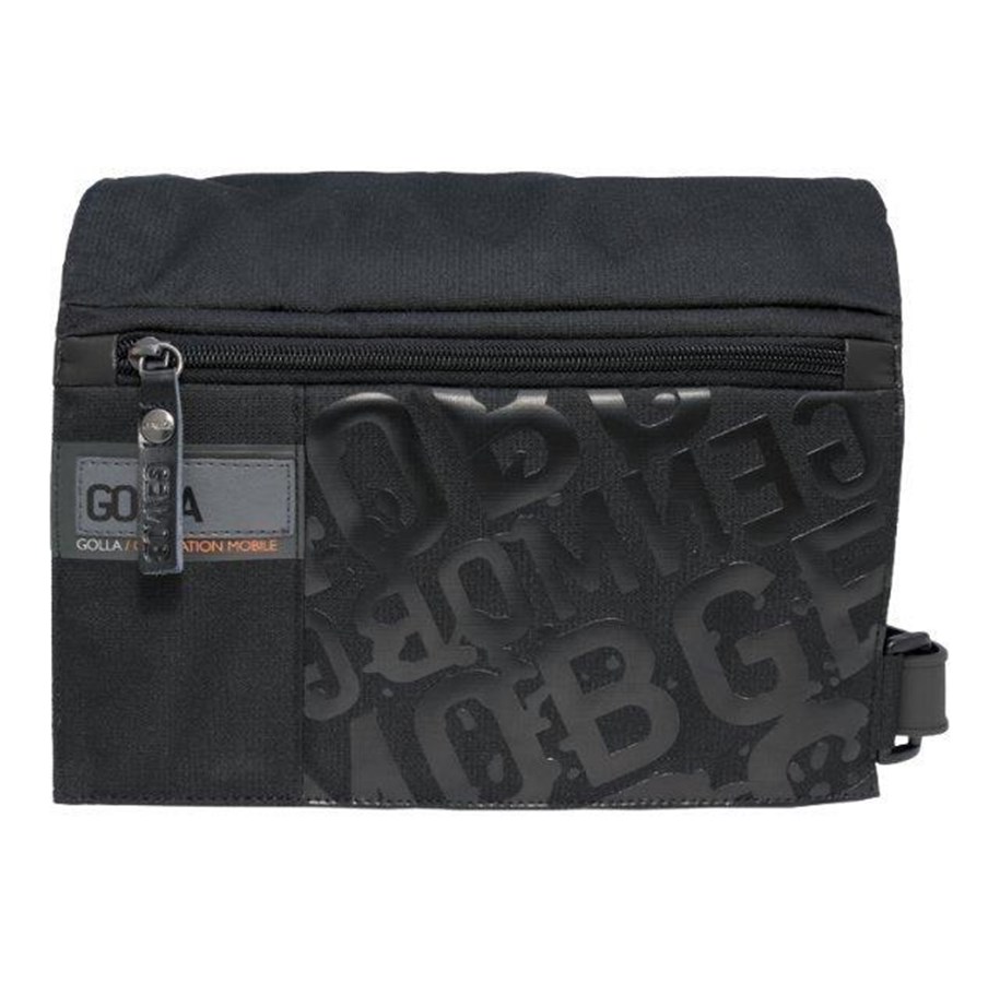Kameraväskor - Golla REECE G1263 - carrying bag for digital photo camera with lenses - G1263