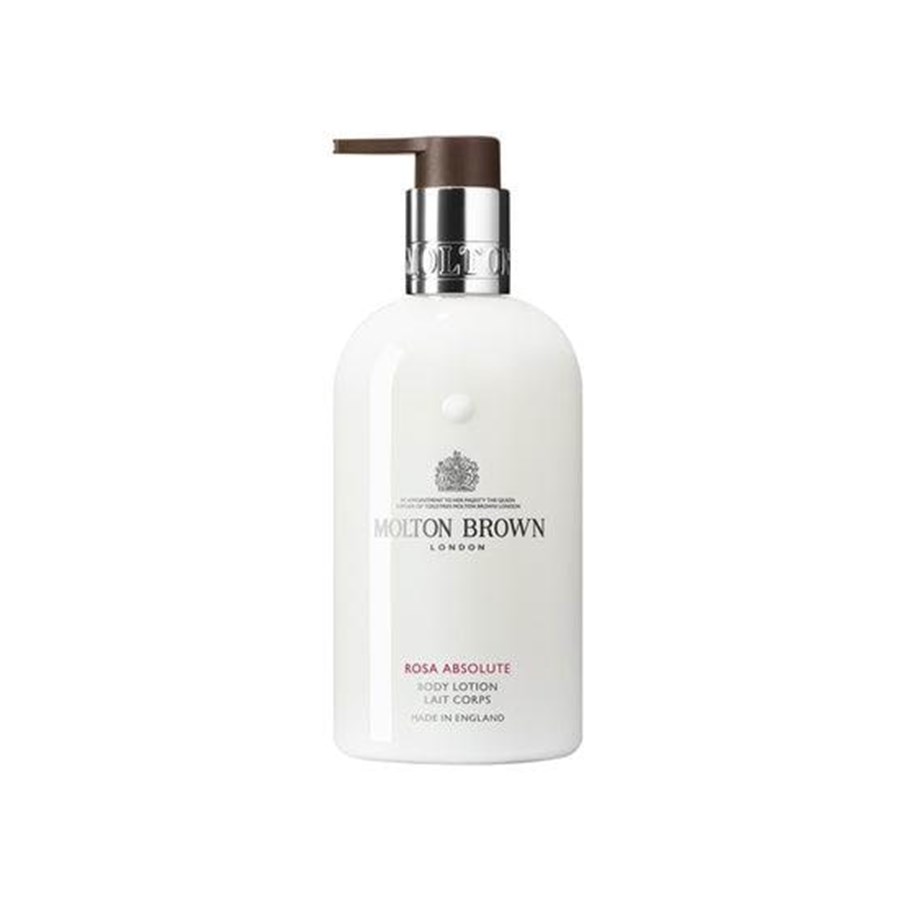 Kroppsvård - Molton Brown Rose Dunes Body Lotion 300 ml - 5030805003345