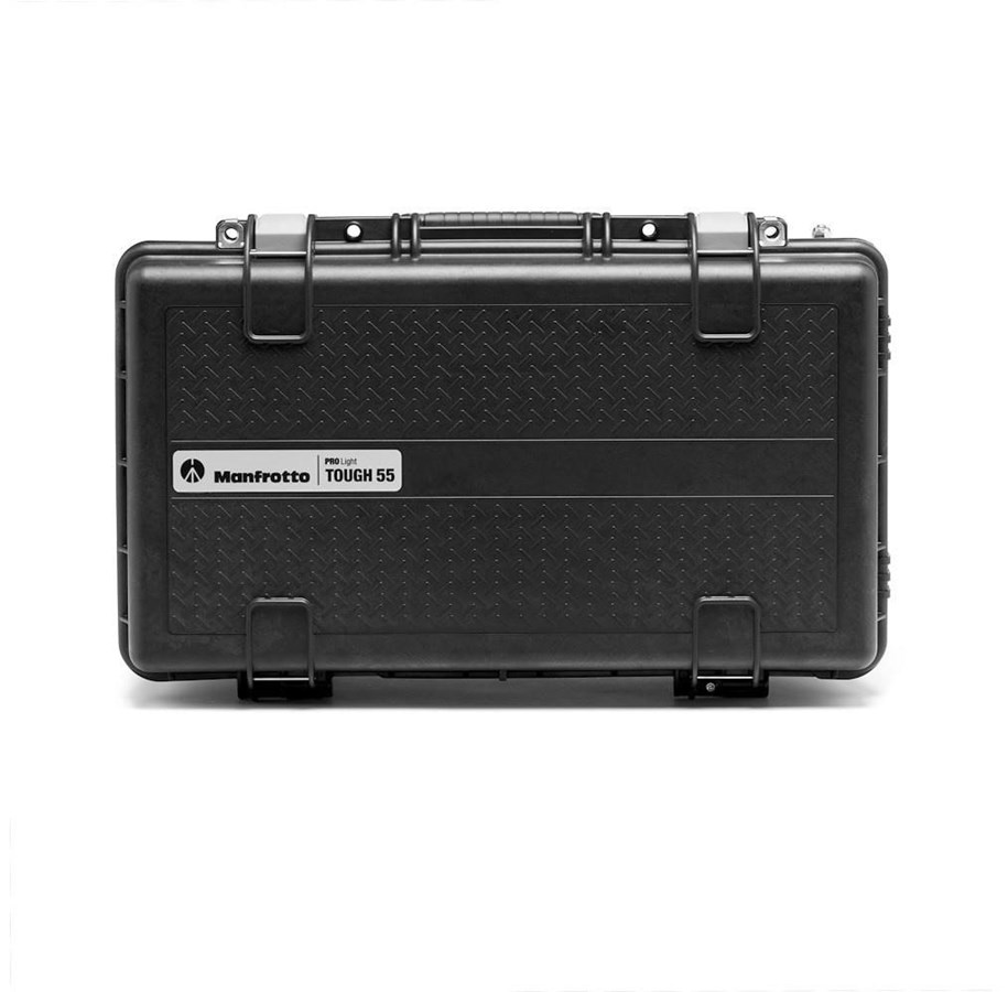 Kameraväskor - Manfrotto MB PL-RL-TH55-F camera case - MB PL-RL-TH55-F