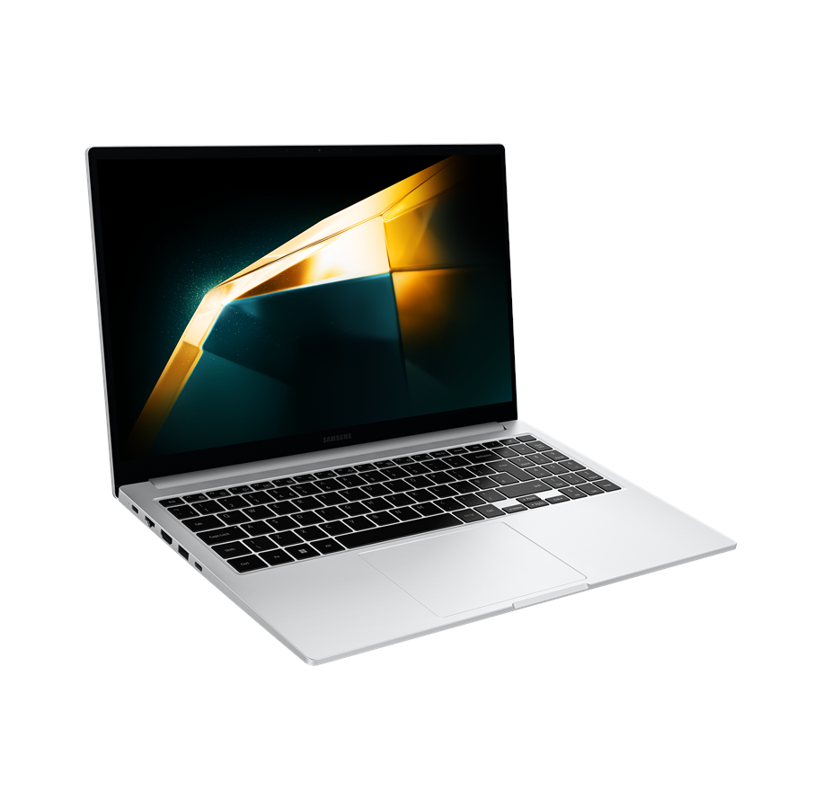 Bärbar dator - Samsung Galaxy Book4 - 15.6" | Core 3 | 8GB | 256GB Windows11 - NP750XGK-KS1SE