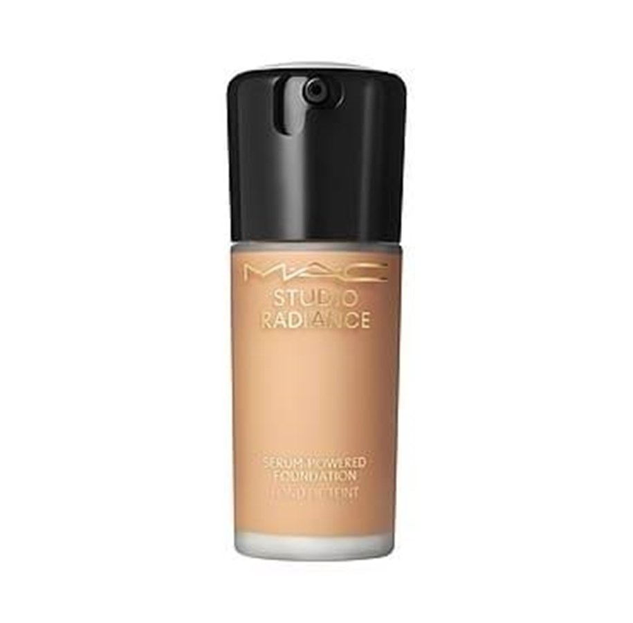 Smink - MAC Studio Radiance Serum Powered Foundation NC27 30 ml - 773602656714