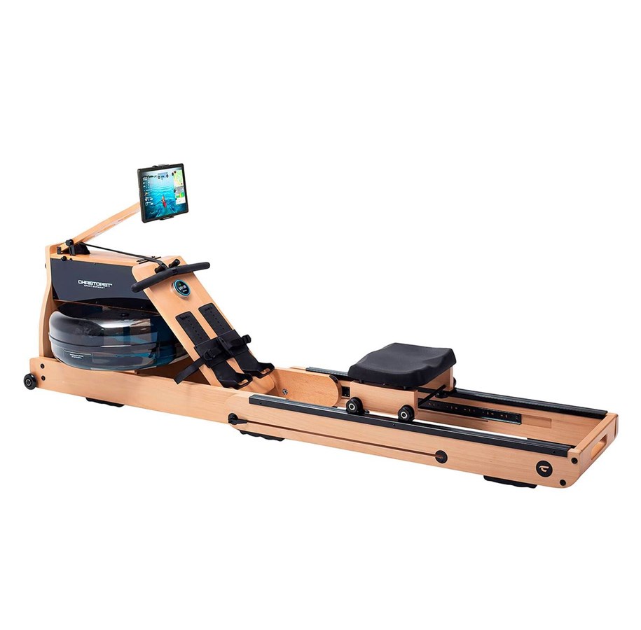 Sport & Fitness - Topsport Top Sport WP5000 Waterrower - 30-2265IONE SIZE